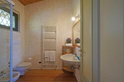 Villa Sweet Gran Paradiso