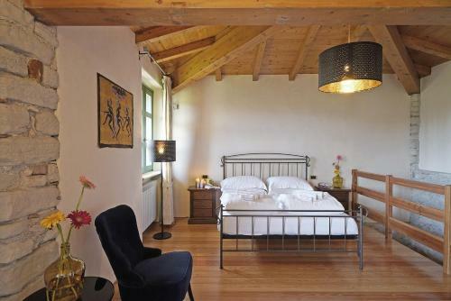 Villa Sweet Gran Paradiso