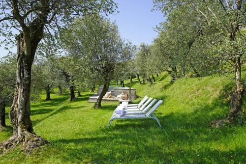 Villa Sweet Gran Paradiso