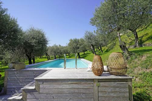 Villa Sweet Gran Paradiso