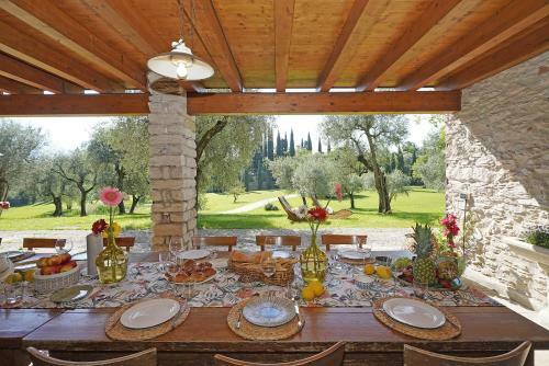 Villa Sweet Gran Paradiso