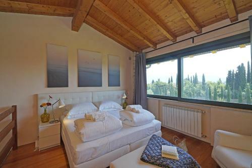 Villa Sweet Gran Paradiso