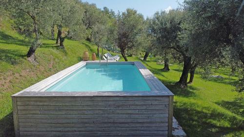 Villa Sweet Gran Paradiso