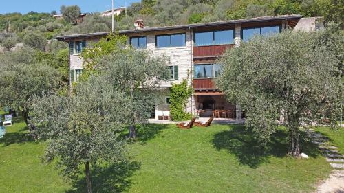 Villa Sweet Gran Paradiso
