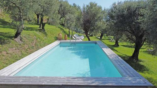 Villa Sweet Gran Paradiso