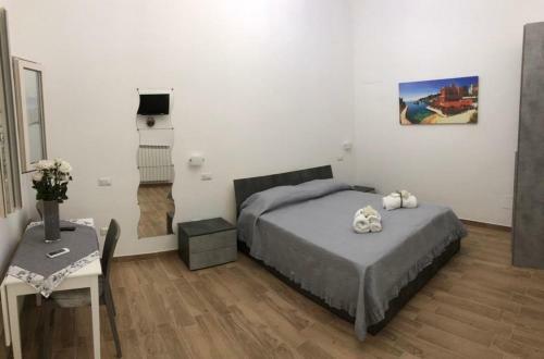 Apartamento La Stanza Della Nonna Tetta