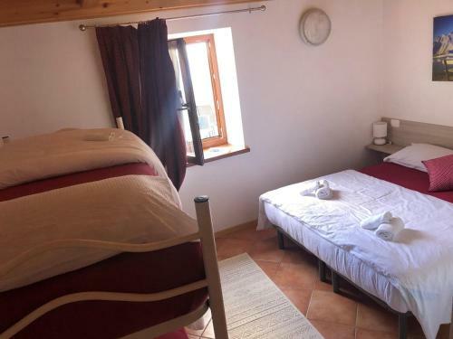 Agroturismo El Malget