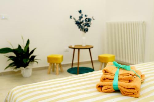 Apartamento Marea