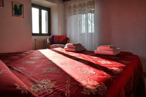 Hostal Camera A Casa Castora