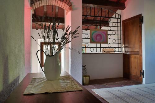 Hostal Camera A Casa Castora