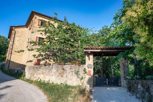Hostal Camera A Casa Castora
