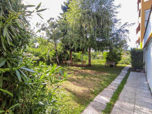 Apartamento Incantevole Appartamento Con Parcheggio Gratuito