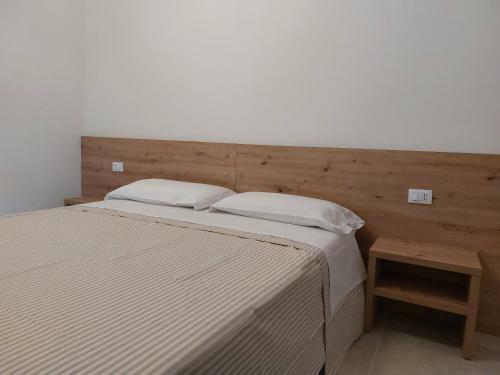 Apartamento Casa Ierta