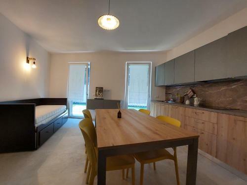 Apartamento Casa Ierta