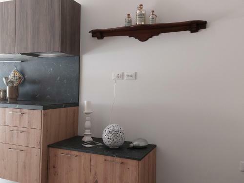 Apartamento Casa Lidia