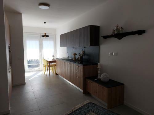 Apartamento Casa Lidia