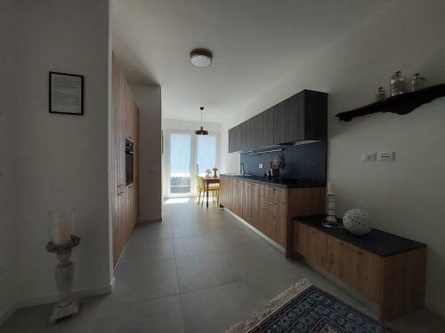 Apartamento Casa Lidia