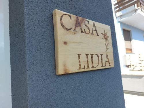 Apartamento Casa Lidia