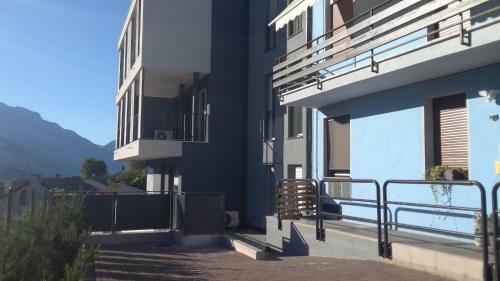 Apartamento Casa Lidia
