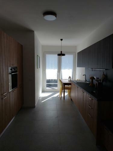 Apartamento Casa Lidia