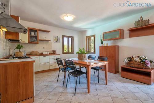Guest House Tenute Shardana