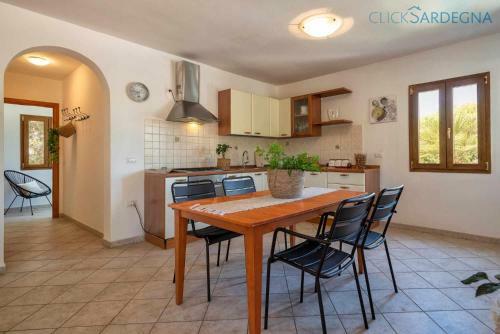 Guest House Tenute Shardana