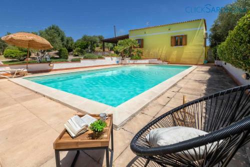 Guest House Tenute Shardana