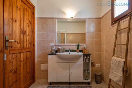 Guest House Tenute Shardana