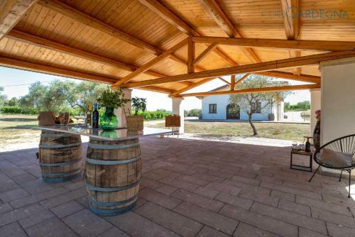 Guest House Tenute Shardana