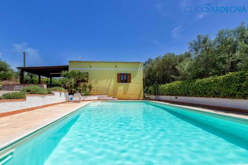 Guest House Tenute Shardana