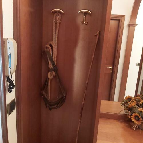 Apartamento La Casa Del Buttero