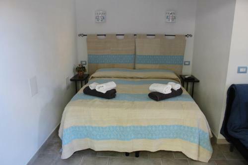 B&B Sa Pedra Longa