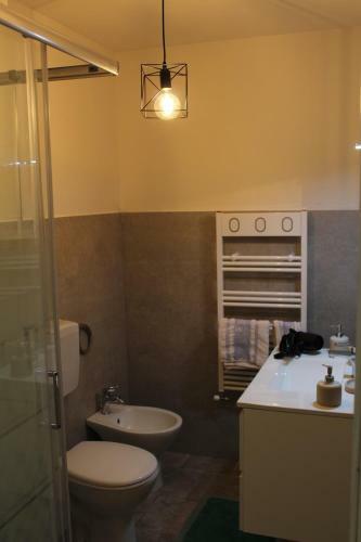 B&B Sa Pedra Longa