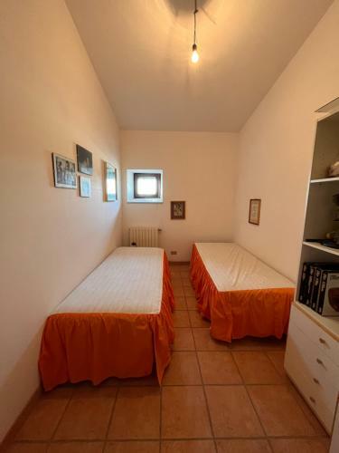 Apartamento Masseria Angiulli Nuova
