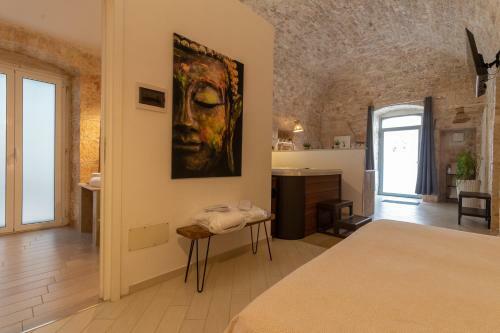 Apartamento Mi Casa Luxury Suite