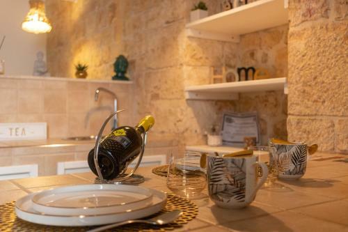 Apartamento Mi Casa Luxury Suite