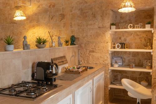 Apartamento Mi Casa Luxury Suite