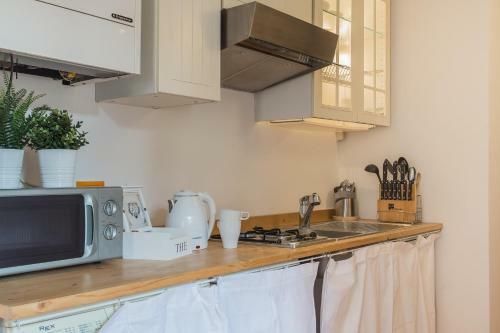 Apartamento Studio Ago27 By Welc(h)ome