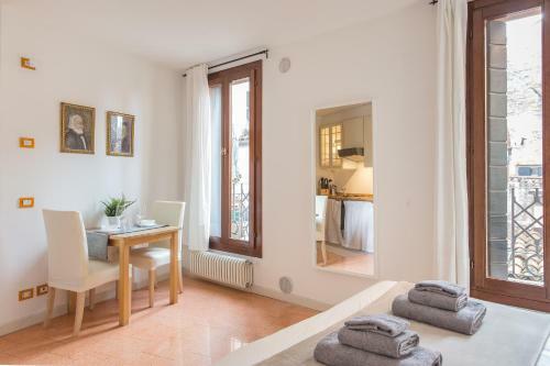 Apartamento Studio Ago27 By Welc(h)ome