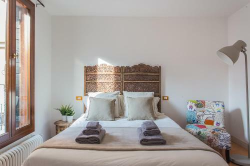 Apartamento Studio Ago27 By Welc(h)ome