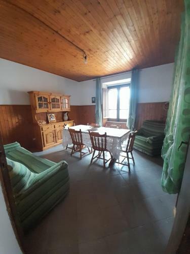 B&B Da Nonna Rosina