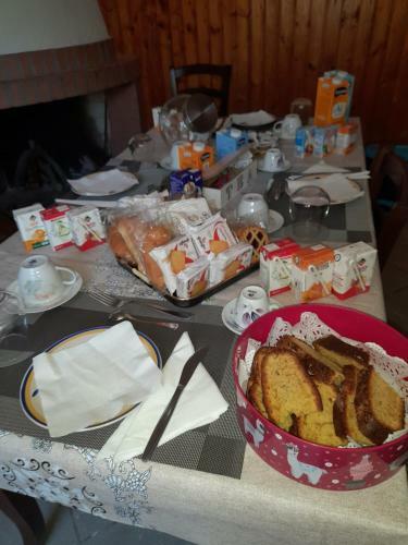 B&B Da Nonna Rosina