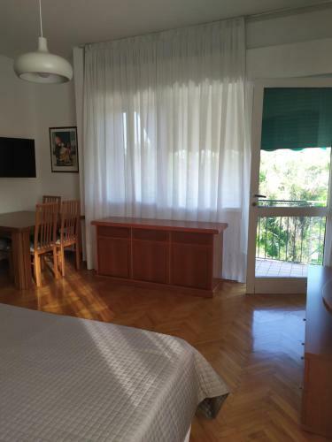 Apartamento Appartamento Katia