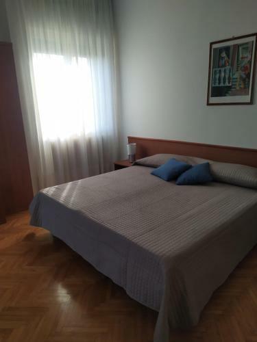 Apartamento Appartamento Katia