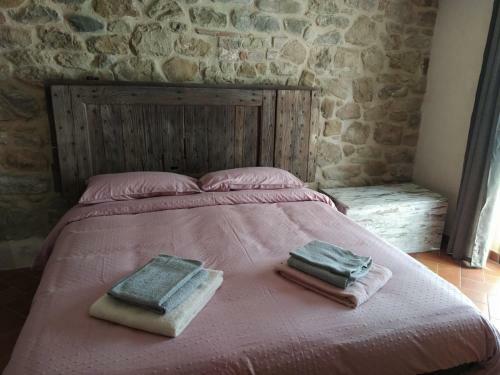 Apartamento Agriturismo L'accolta