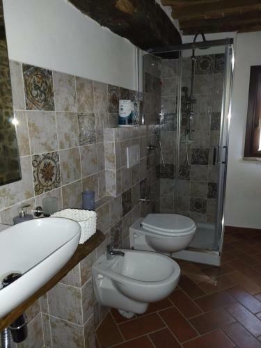 Apartamento Agriturismo L'accolta