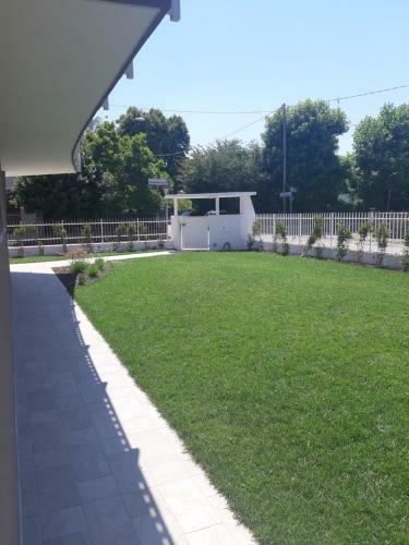 Apartamento Casa Mavi