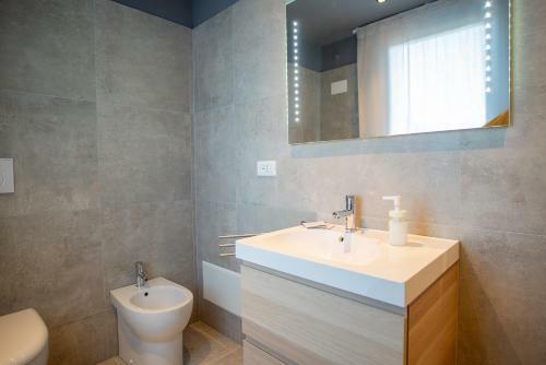 Br Treviso Train Station Apartments