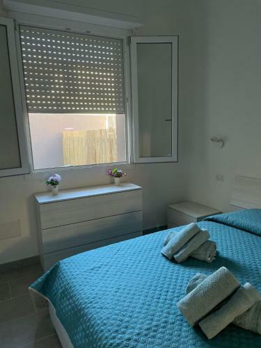Apartamento S'olivariu House