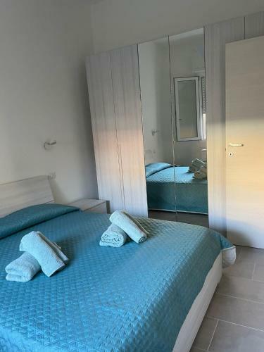 Apartamento S'olivariu House